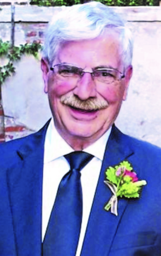 Peter Anthony Notaro